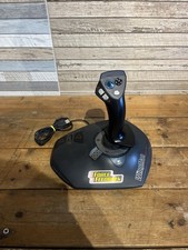 Joystick 3D Logitech Wingman