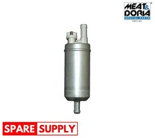 Pompa carburante per ALPINE