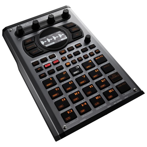 Roland 404 mkii 404mkii - sp-404,