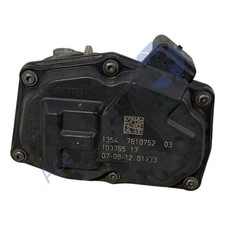 Corpo Farfallato Mini Cooper