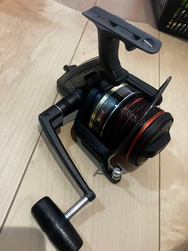 Mulinello spinning shimano - mulinello,