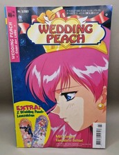 Wedding Peach n.3 con extra -