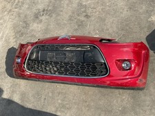 PARAURTI ANTERIORE CITROEN C3
