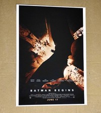 Poster Locandina "Batman