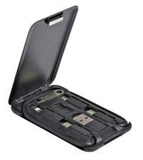 ADATTATORE CAVO USB KIT PER