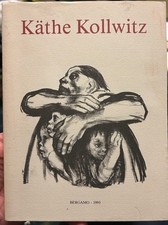 KATHE KOLLWITZ. CATALOGO