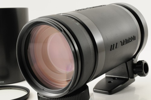 Quasi nuovo tamron - [quasi, nuovo]