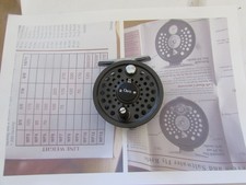 mulinello pesca a mosca trota