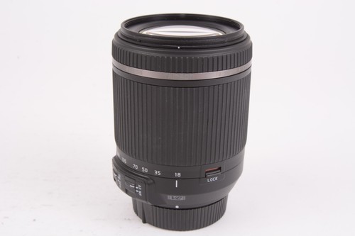 Tamron 200 5 6 - tamron, 18-200