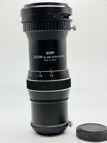 Jessop zoom slide duplicatore - slide,