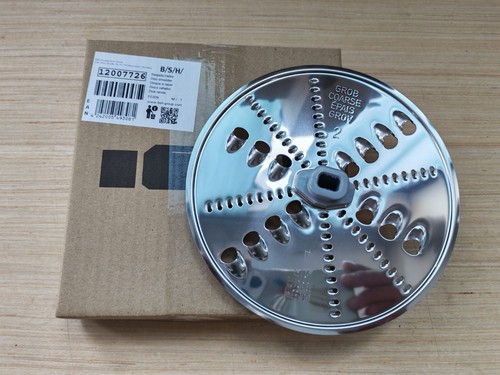 Bosch 12007726 disco grattugia - 12007726,