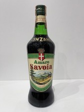Amaro savoia liquore - amaro,