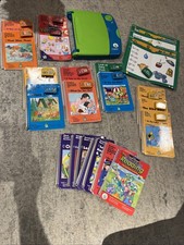 LeapFrog LeapPad System Books