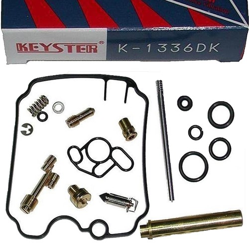 Kit riparazione carburatore