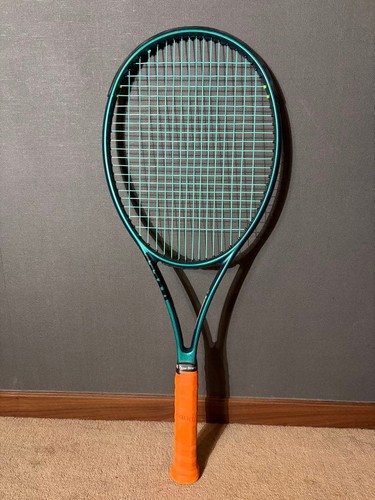 Wilson blade 16x19 - 98,