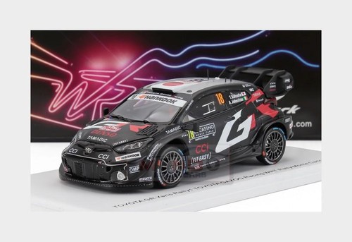 Spark toyota yaris 18 - yaris, #18