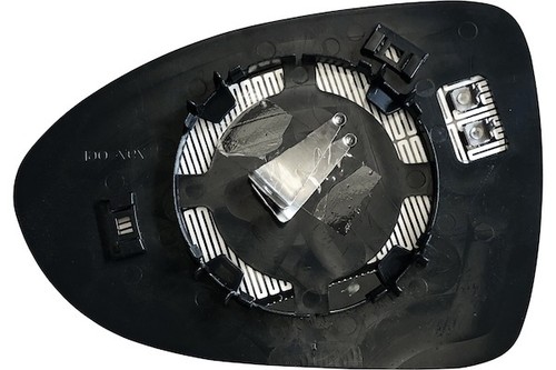 Vetro specchio con - specchio,