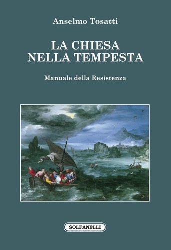 Libro tosatti la - libro,