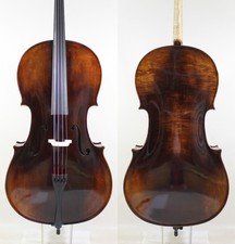 Copia violoncello Stradivari