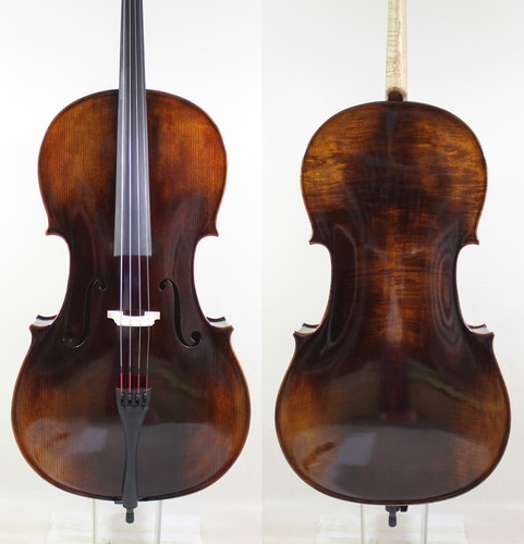 Copia violoncello stradivari - copia,