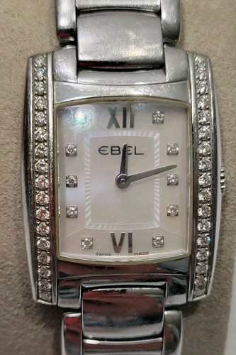 Orologio donna quarzo svizzero