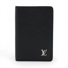 Louis Vuitton Taiga Organizer