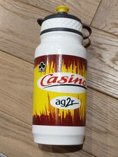 Casino AG2R Colnago C40 Bottle