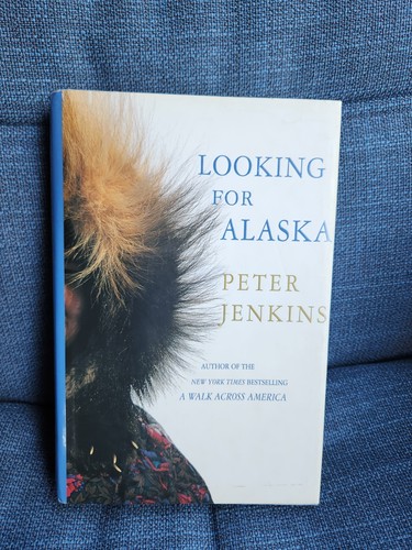 Looking for alaska - for,