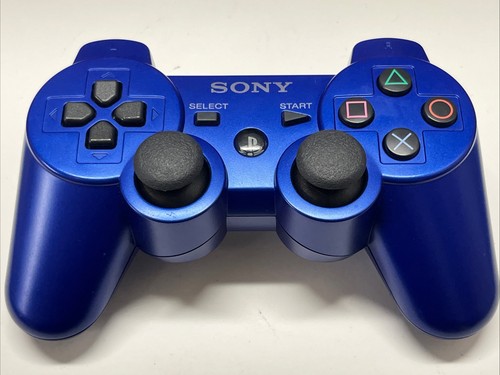 Sony ps3 dualshock - ps3,