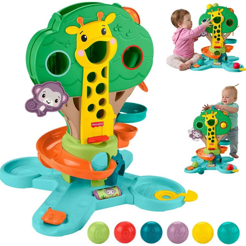 Fisher price albero della - albero,