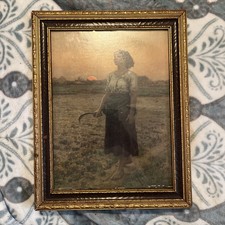  "Canto dell'allodola" Dopo