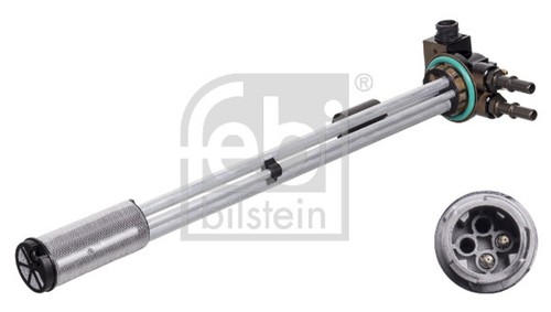 Sensore scorta carburante febi - sensore,