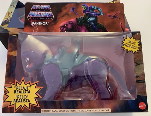 Masters the universe - masters,
