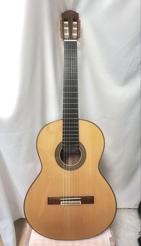 Chitarra acustica classica - chitarra,