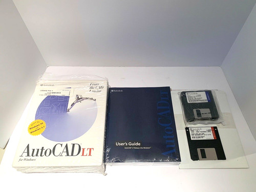 Autocad release 1995 - release,