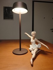 lladro porcellana  Lago Dei