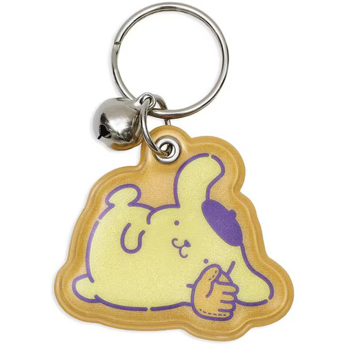Sanrio personaggi pompompurin - sanrio,