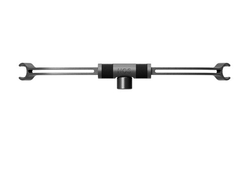 Supporto microfono per - , dpa4021