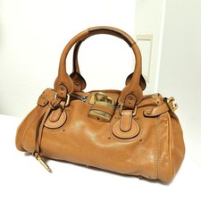 Borsa a mano Chloe Paddington