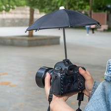 Porta ombrelloni fotocamera di