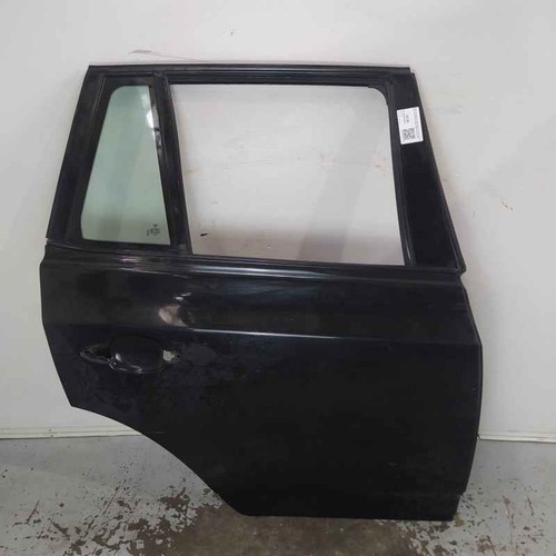 Porta sportello portiera nudo