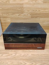 Giradischi dual united audio - giradischi,