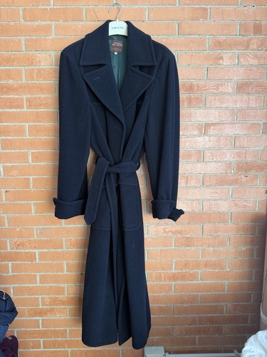 Trussardi action cappotto - trussardi,