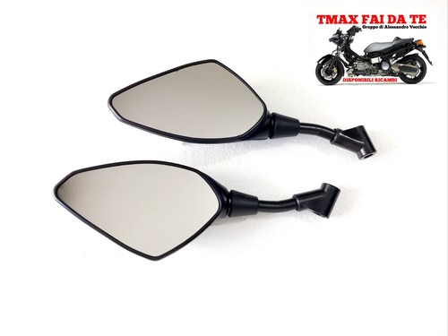 Specchi specchietti manubrio - specchietti,