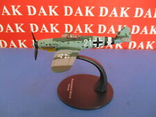 Die cast 1/72 Modellino Aereo Aircraft Messerschmitt Bf 109G-10 Germany