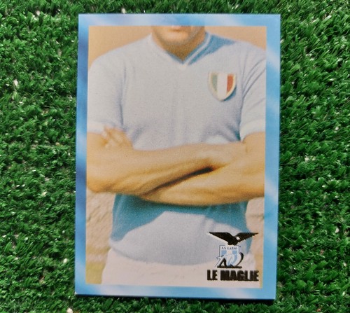 Card lazio panini - ss,