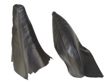 Cuffia Leva Cambio E Freno Per