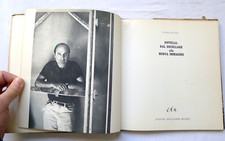 LIBRO ARTE CONTEMPORANEA MIMMO