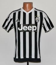 MAGLIA CALCIO HOME JUVENTUS