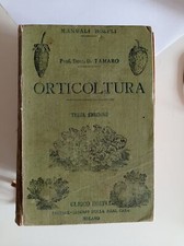 Orticoltura